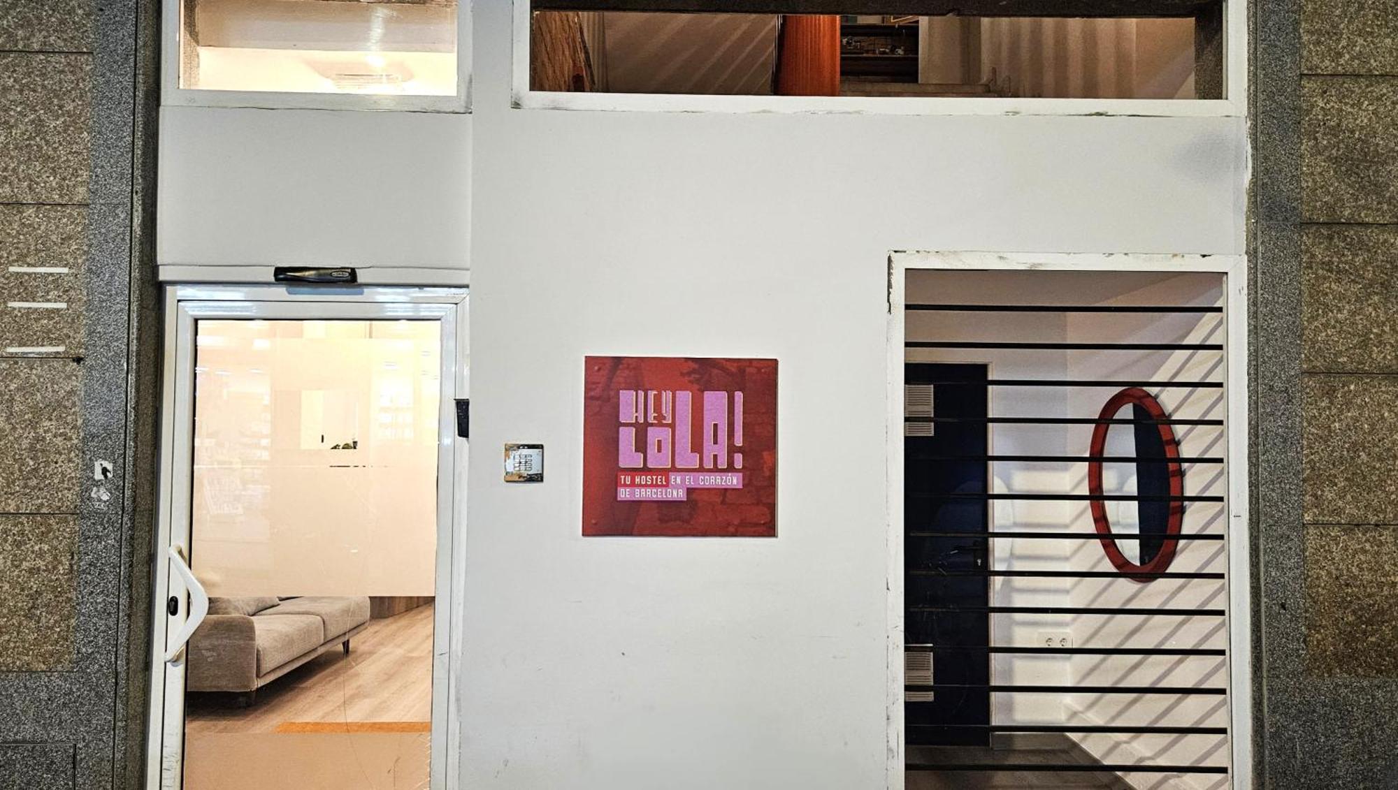 Heylola! Hostel — Photos 1